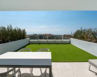 Nueva construcción  - Atico - Estepona (Málaga) - Spain