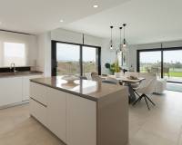 Nueva construcción  - Atico - Estepona (Málaga) - Spain