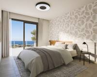 Nueva construcción  - Atico - Estepona (Málaga) - Spain
