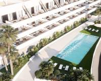 Nueva construcción  - Atico - Finestrat - Balcón de finestrat