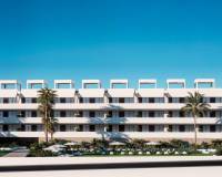 Nueva construcción  - Atico - Finestrat - Balcón de finestrat