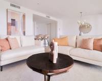 Nueva construcción  - Atico - Fuengirola - Spain