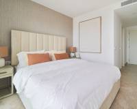 Nueva construcción  - Atico - Fuengirola - Spain