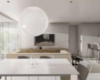 Nueva construcción  - Atico - Guardamar Del Segura - El Raso