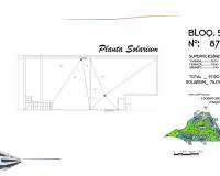 Nueva construcción  - Atico - Guardamar Del Segura - El Raso