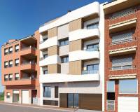 Nueva construcción  - Atico - Guardamar Del Segura - Guardamar del Segura