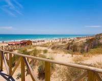 Nueva construcción  - Atico - Guardamar Del Segura - Pueblo