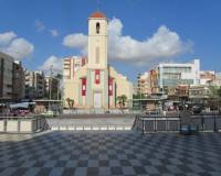 Nueva construcción  - Atico - Guardamar Del Segura - Pueblo