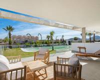 Nueva construcción  - Atico - Islas Menores