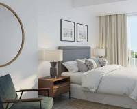 Nueva construcción  - Atico - Jávea - centro