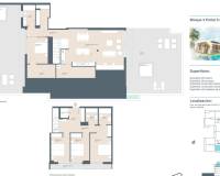 Nueva construcción  - Atico - Jávea - centro