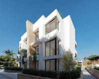 Nueva construcción  - Atico - La Manga del Mar Menor - La Manga Club