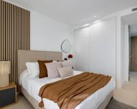 Nueva construcción  - Atico - Los Alcazares - La Serena Golf