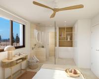 Nueva construcción  - Atico - Los Alcazares - La Serena Golf