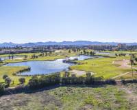 Nueva construcción  - Atico - Los Alcazares - Serena Golf