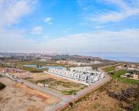 Nueva construcción  - Atico - Los Alcazares - Serena Golf