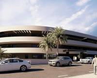 Nueva construcción  - Atico - Los Alcazares - Serena Golf