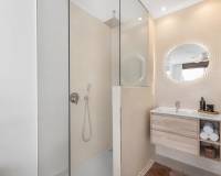 Nueva construcción  - Atico - Los Alcazares