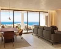 Nueva construcción  - Atico - Mojacar - Playa De Macenas