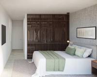 Nueva construcción  - Atico - Mojacar - Playa De Macenas