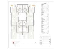 Nueva construcción  - Atico - Mojacar - Playa De Macenas