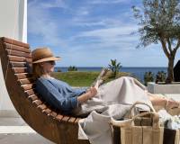 Nueva construcción  - Atico - Mojacar - Playa Macenas (Mojácar)