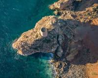 Nueva construcción  - Atico - Mojacar - Playa Macenas (Mojácar)