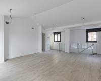 Nueva construcción  - Atico - Murcia - Centro