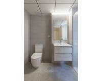 Nueva construcción  - Atico - Murcia - Centro