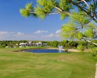 Nueva construcción  - Atico - Orihuela Costa - Las Colinas Golf