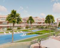 Nueva construcción  - Atico - Pilar de la Horadada