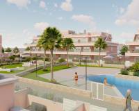 Nueva construcción  - Atico - Pilar de la Horadada