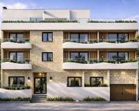 Nueva construcción  - Atico - San Pedro del Pinatar