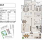 Nueva construcción  - Atico - Santa Pola - Tamarit