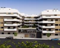 Nueva construcción  - Atico - Santa Pola