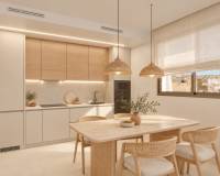 Nueva construcción  - Atico - Santa Pola