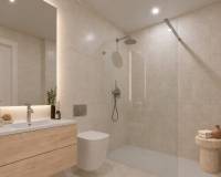 Nueva construcción  - Atico - Santa Pola