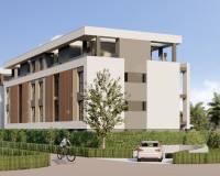 Nueva construcción  - Atico - Santa Rosalía