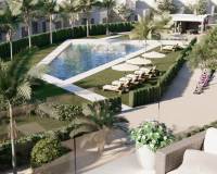 Nueva construcción  - Atico - Santa Rosalía