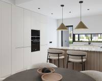 Nueva construcción  - Atico - Santa Rosalía