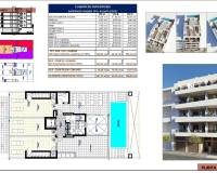 Nueva construcción  - Atico - Torrevieja - Centro