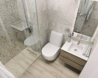 Nueva construcción  - Atico - Torrevieja - Centro