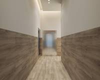 Nueva construcción  - Atico - Torrevieja - Centro