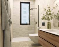 Nueva construcción  - Atico - Torrevieja - Playa de El Cura