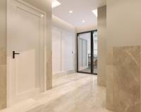 Nueva construcción  - Atico - Torrevieja - Playa del Acequion