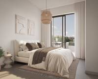 Nueva construcción  - Atico - Torrevieja