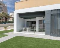 Nueva construcción  - Atico - Torrevieja