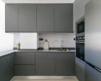 Nueva construcción  - Atico - Torrevieja