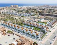 Nueva construcción  - Atico - Torrevieja