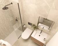 Nueva construcción  - Atico - Torrevieja